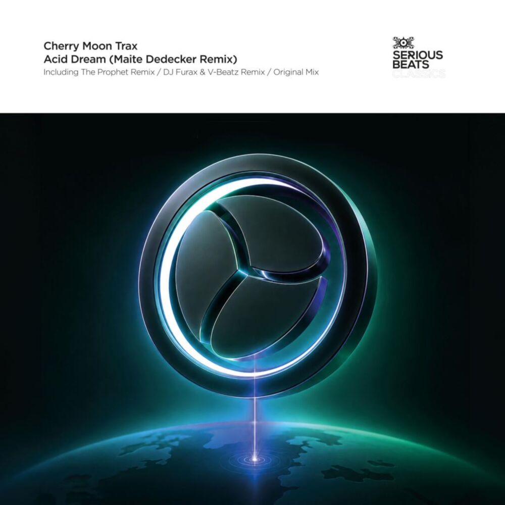 ACID DREAM (MAITE DEDECKER REMIX) main product photo