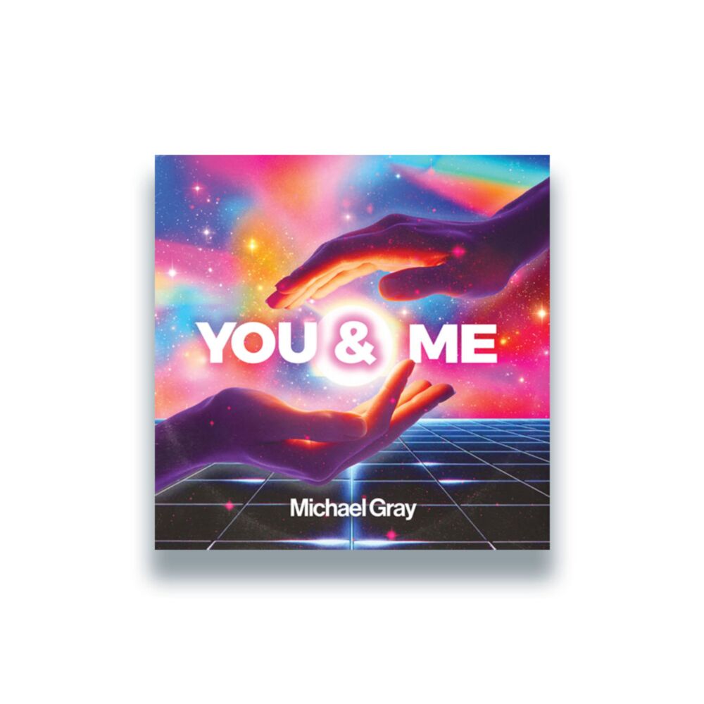YOU & ME main product photo