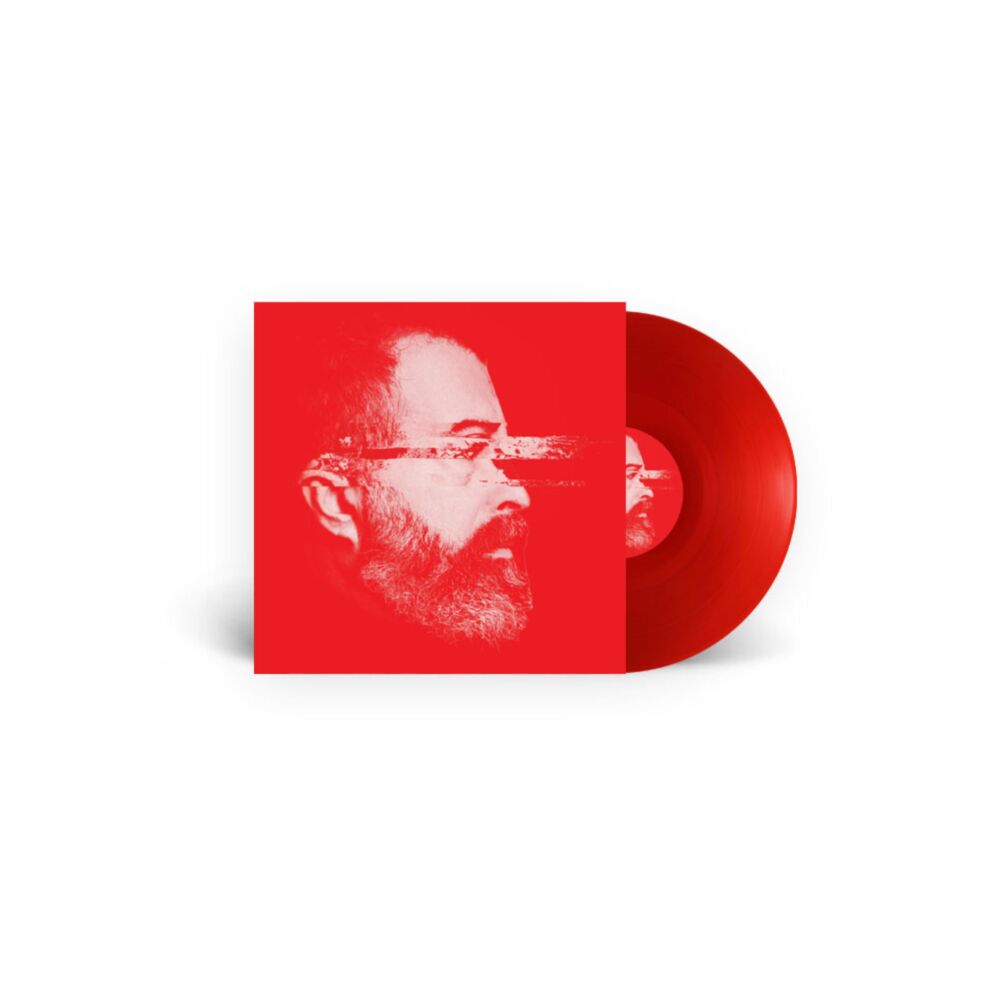 WISDOM TO THE WISE (JORIS VOORN REMIX) main product photo