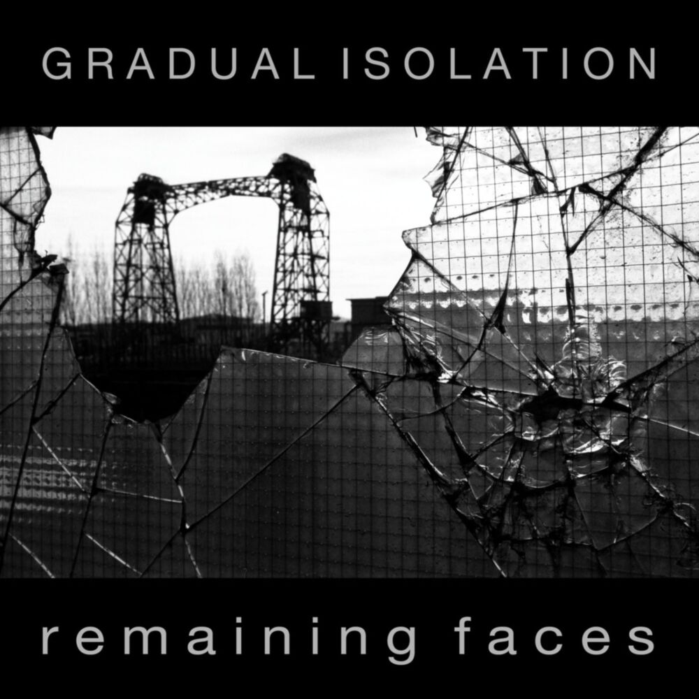 REMAINING FACES main product photo