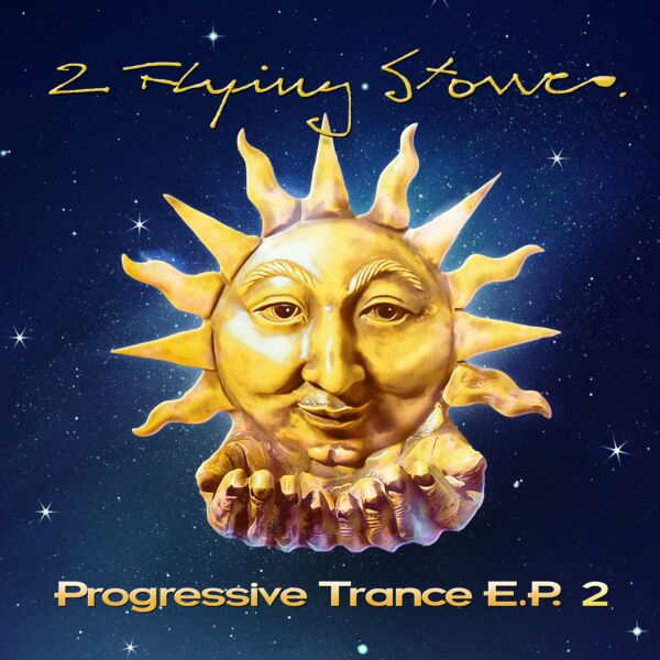 PROGRESSIVE TRANCE E.P. 2