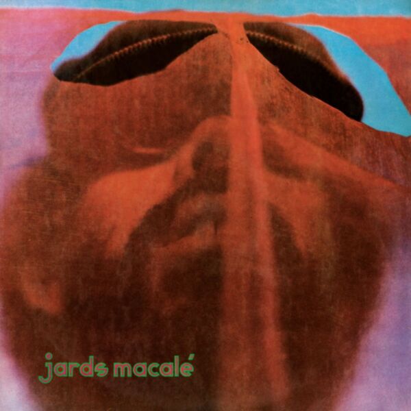 JARDS MACALÉ (1972)