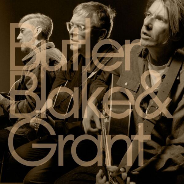 BUTLER, BLAKE & GRANT (REPRESS)