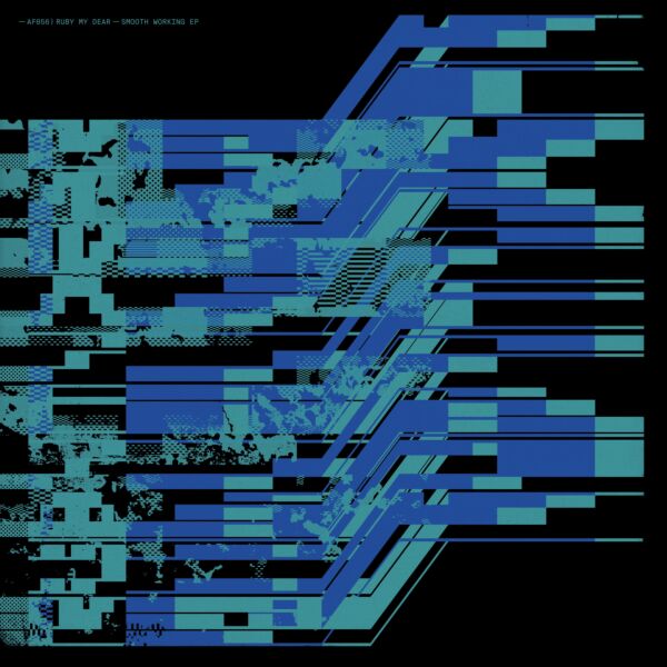 SMOOTH WORKING EP