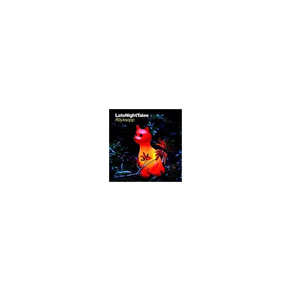LATE NIGHT TALES (2LP+ CD 180 G VINYL)