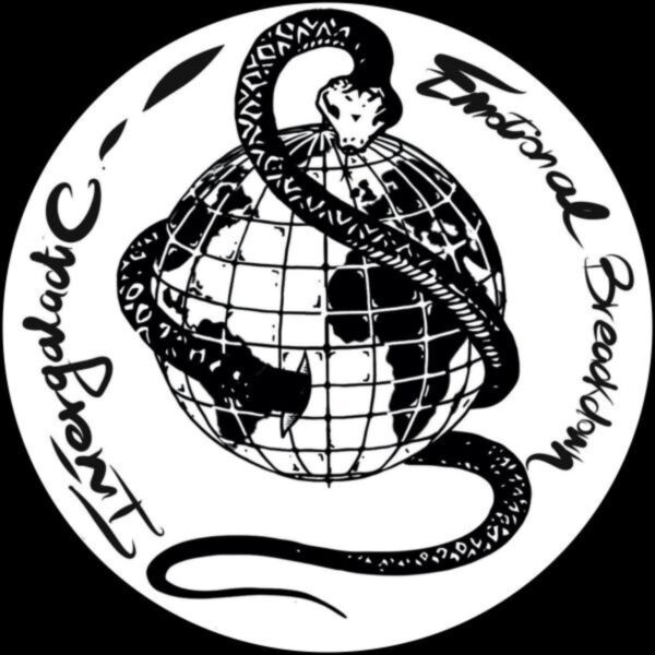 INTERGALACTIC EMOTIONAL BREAKDOWN (2026 REPRESS)