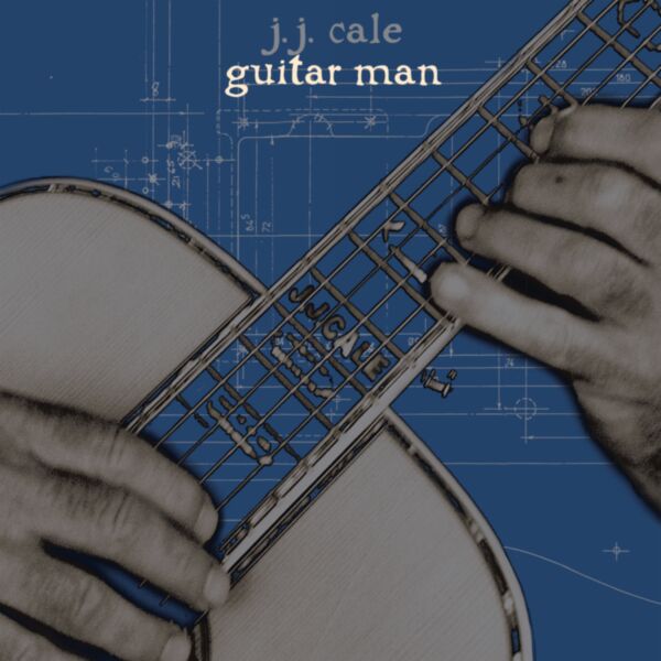 GUITAR MAN