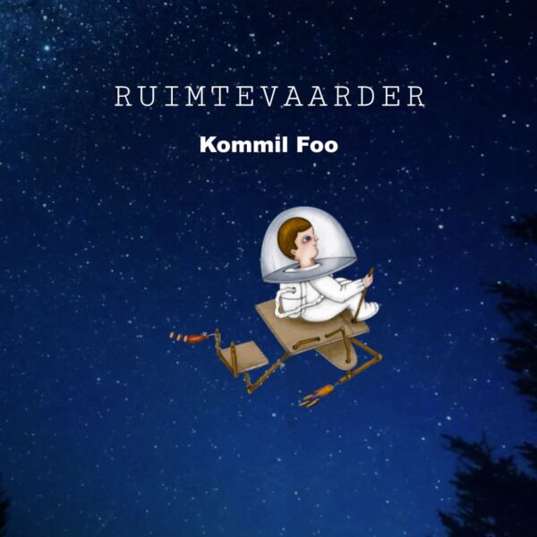 RUIMTEVAARDER