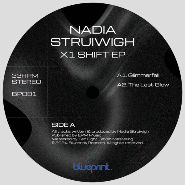 X1 SHIFT
