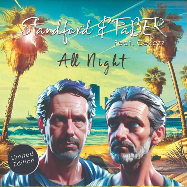 ALL NIGHT