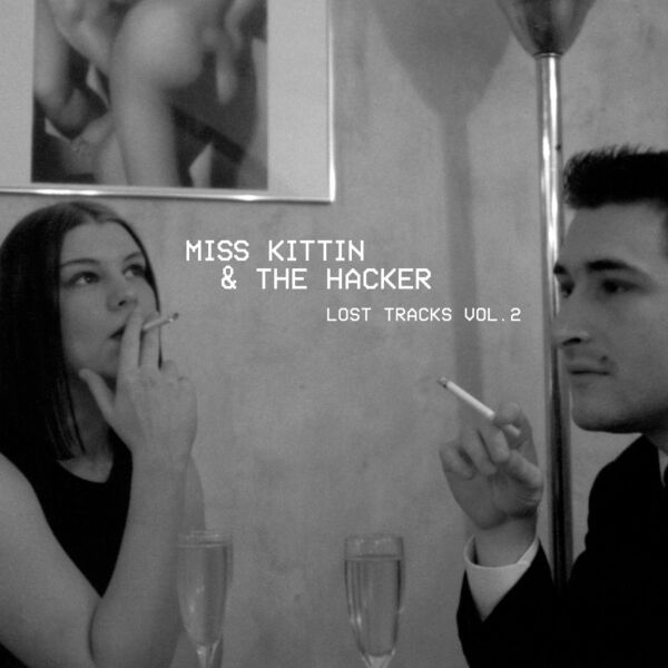 LOST TRACKS VOL. 2