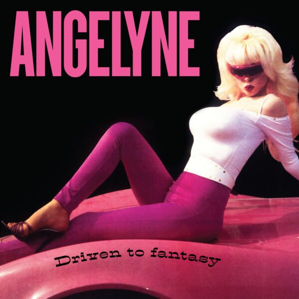 DRIVEN TO FANTASY