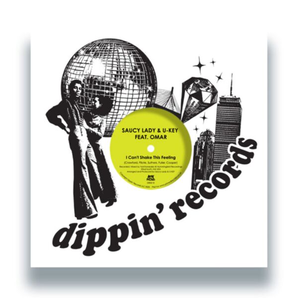 I CAN'T SHAKE THIS FEELING