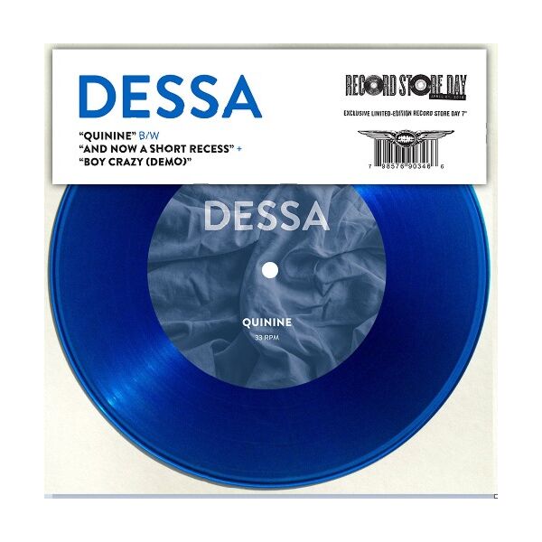 QUININE (RSD)