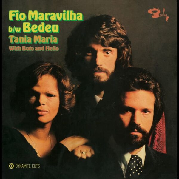 FIO MARAVILHA