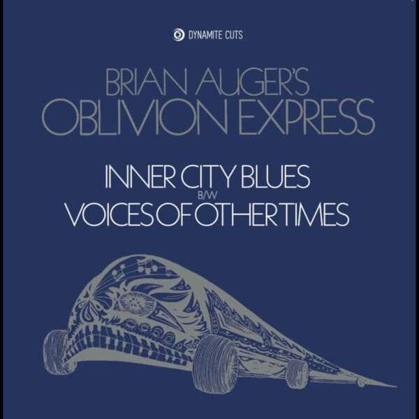 INNER CITY BLUES