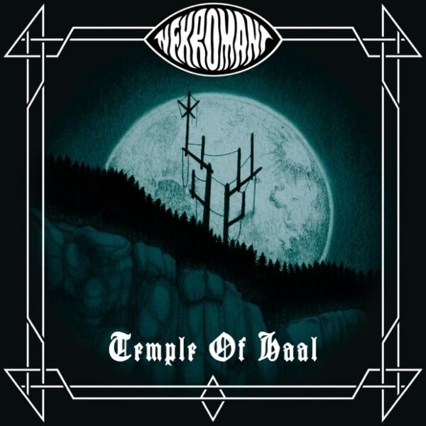 TEMPLE OF HAAL