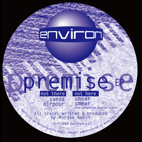 PREMISE EP