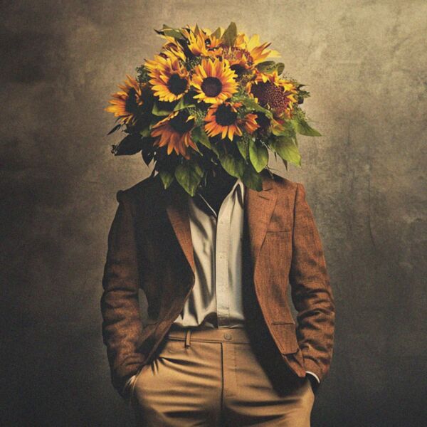 GIRASOLES (YELLOW VINYL)