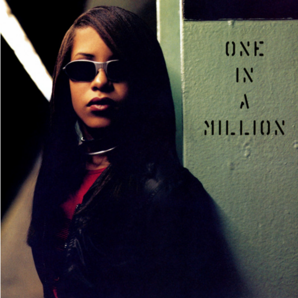 ONE IN A MILLION (REPRESS)