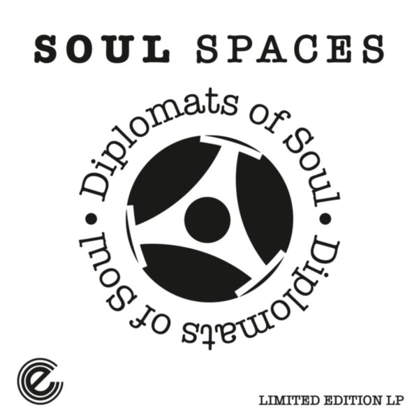 SOUL SPACES (RSD 2025)