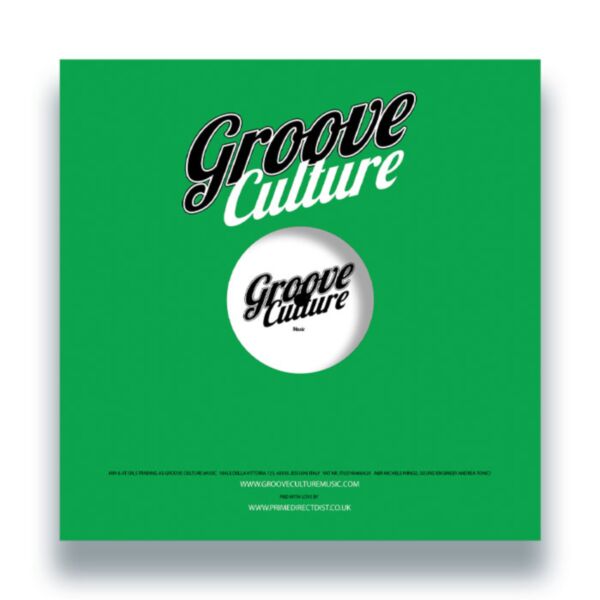 FUNKY GROOVES EP
