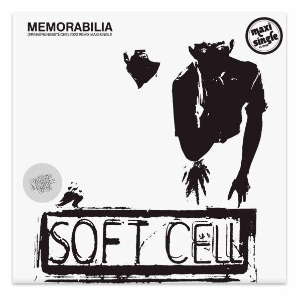 MEMORABILIA (GERMAN GREEN VINYL)