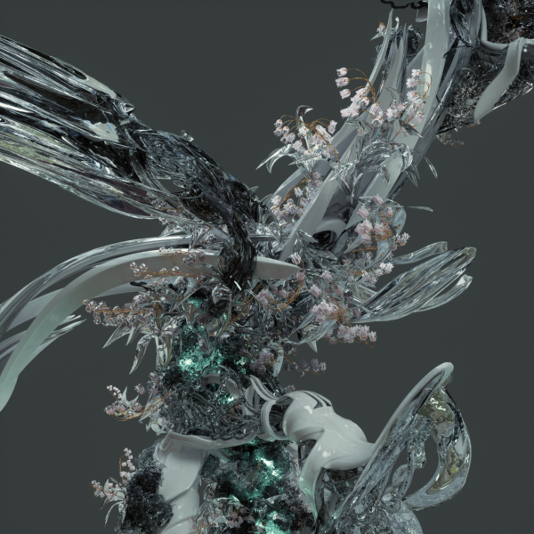 METAFLORA III