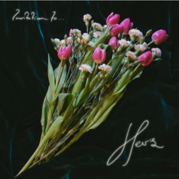 INVITATION TO HER'S (SWAMP GREEN VINYL)