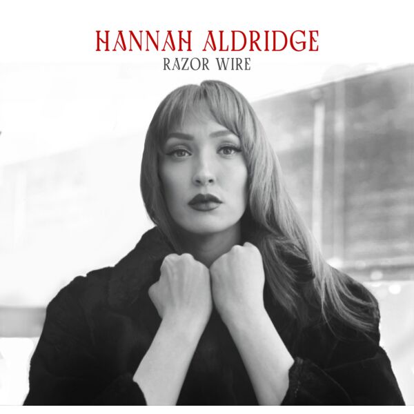 RAZOR WIRE (DELUXE / RED VINYL)
