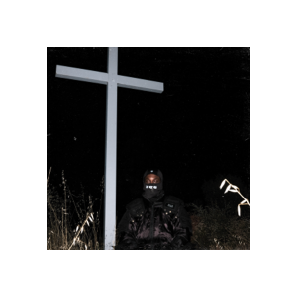 I LAY DOWN MY LIFE FOR YOU (WHITE VINYL)