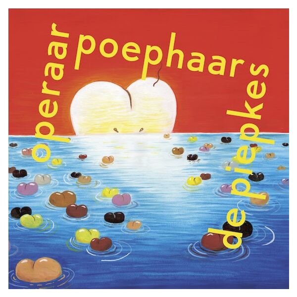 OPERAAR POEPHAAR
