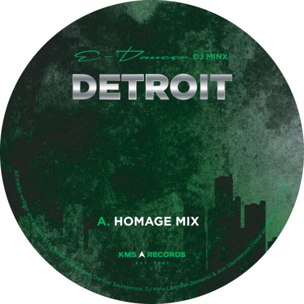 DETROIT