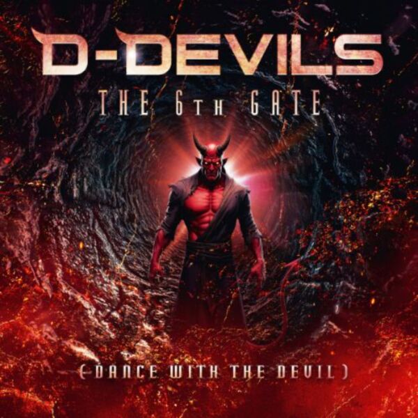 6TH GATE (DANCE WITH THE DEVIL)