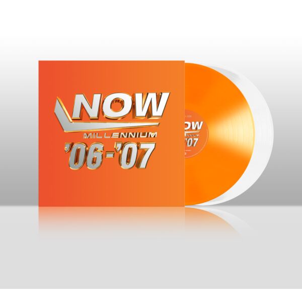 NOW - MILLENNIUM 2006-2007