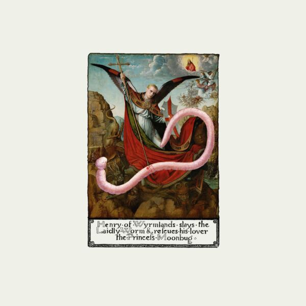 THE WORM