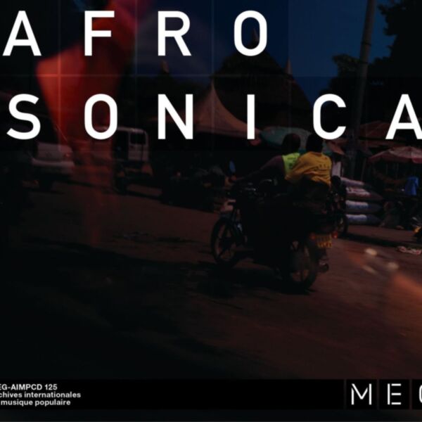 AFROSONICA