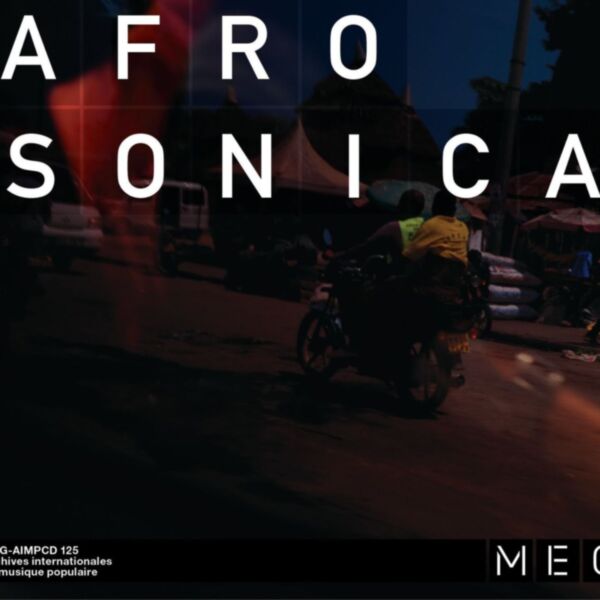 AFROSONICA