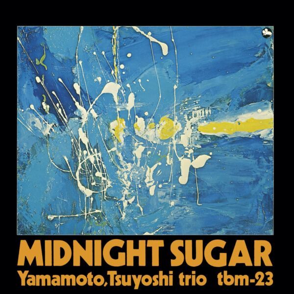 MIDNIGHT SUGAR (1974)