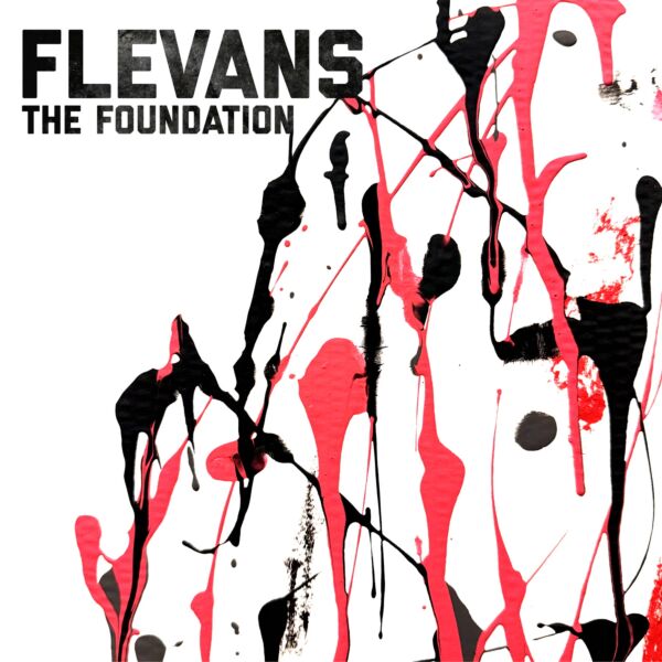 THE FOUNDATION
