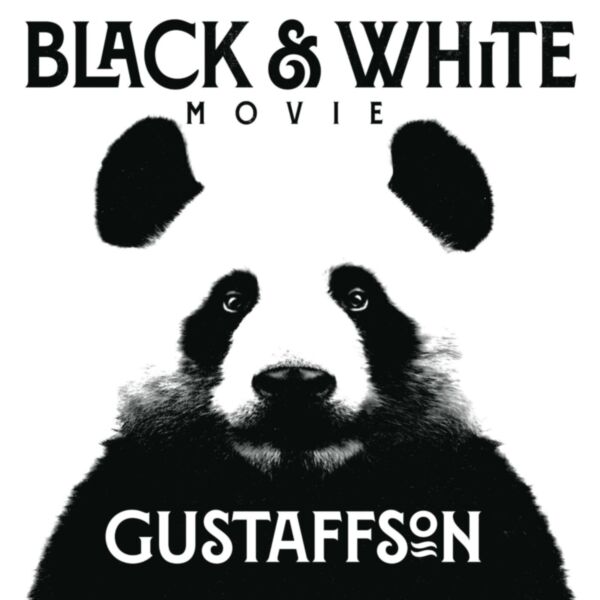 BLACK & WHITE MOVIE