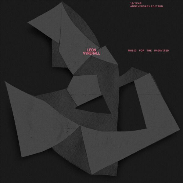 MUSIC FOR THE UNINVITED (10 YEAR ANNIVERSARY REISSUE)