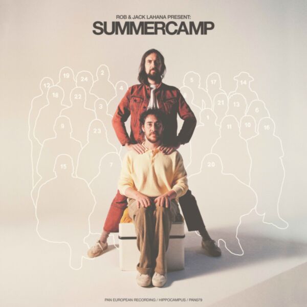 SUMMERCAMP