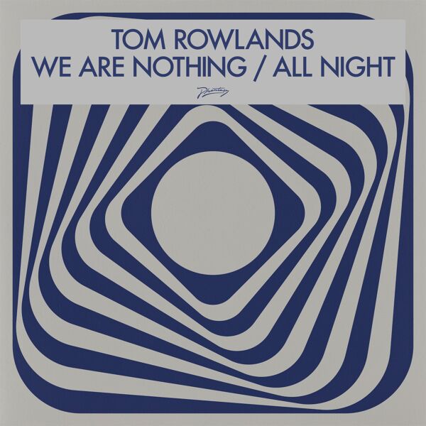 WE ARE NOTHING / ALL NIGHT