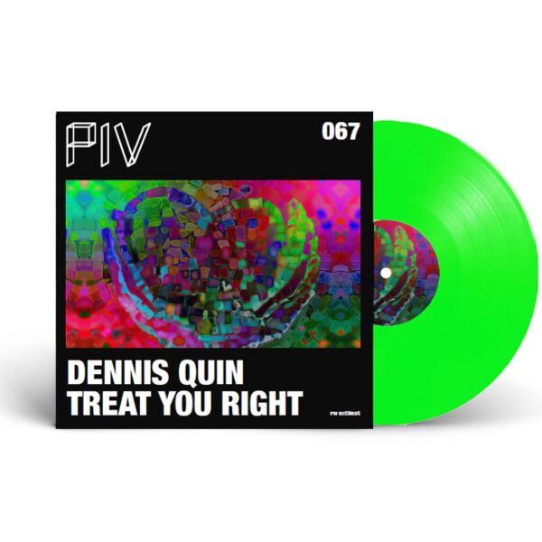 TREAT YOU RIGHT