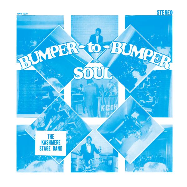 BUMPER TO BUMPER SOUL (1970)