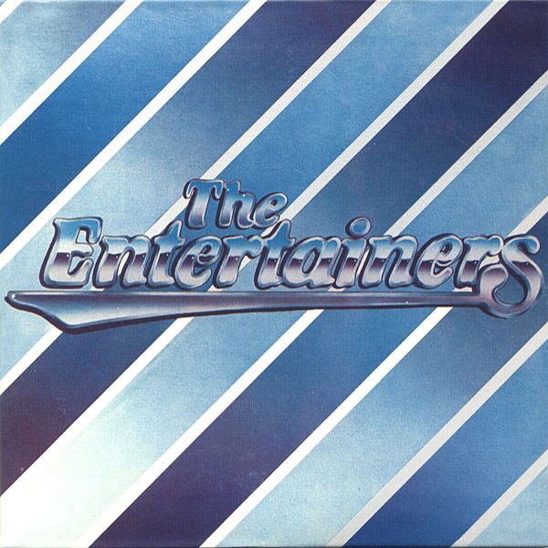 THE ENTERTAINERS