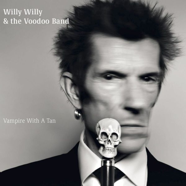 VAMPIRE WITH A TAN