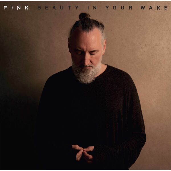 BEAUTY IN YOUR WAKE (BLUE VINYL)