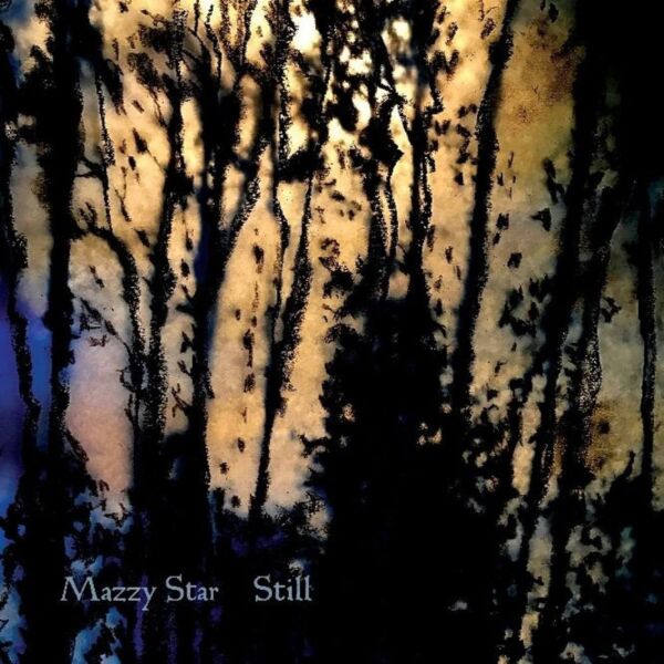 STILL EP